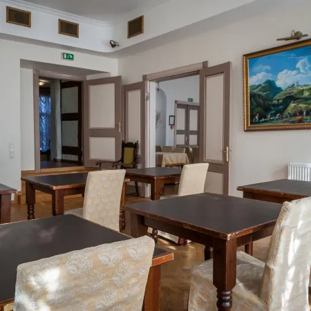 St.Olav Hotel
