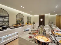 HOTEL THE BOTANIK SEWOON MYEONGDONG - petit déjeuner