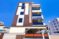 FabExpress New Balaji Home Stay Hotels near Kailasa Kona falls