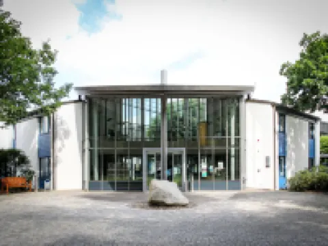 ホテル パーク ゾルタウ ゾルタウのホテル