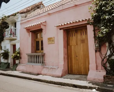 Casa Cascabel by Soho Hotels in 
