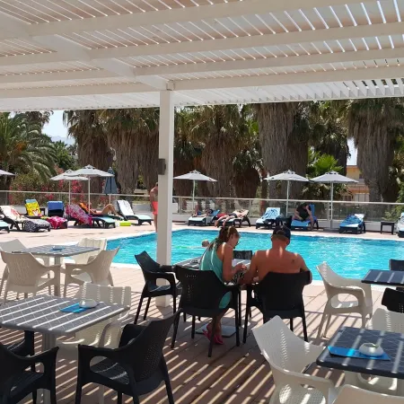 Cosmopolitan Hotel