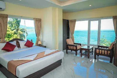 Hotel Star Paradise