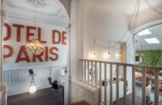 Hôtel de Paris