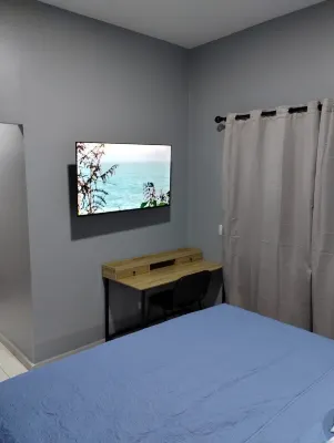 Charming 3-bedroom townhome with WiFi, AC in phenomenal Residencia San Andres! Các khách sạn ở 