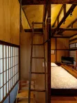 Sumitsugu House West - balcony