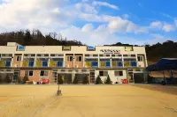 Mungyeong the Best Hotel Hotels near Mungyeong Saejae, 3rd Gateway (Joryeonggwan)
