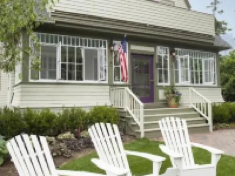 Inn on Shore Road Hotels in Ogunquit