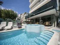 Hotel Levante - Jacuzzi