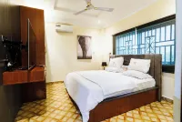 Bawuah Royal Apartments فنادق في 