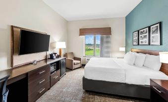 Sleep Inn Lufkin