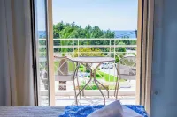 Princess Hotel - Ocean View