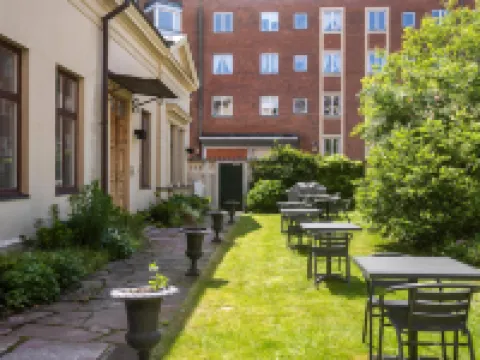 Best Western Hotel City Gavle Hotels in Gavle