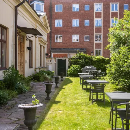Best Western Hotel City Gavle