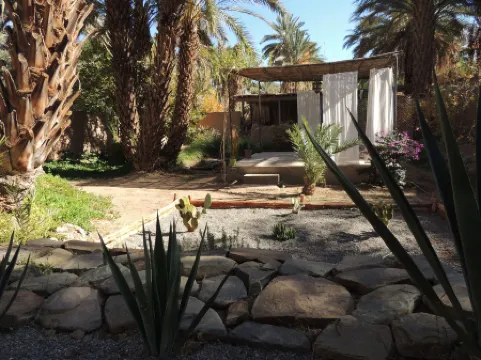 達爾奎瑪爾酒店