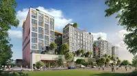 Kasa Wynwood Miami Отели в г. 