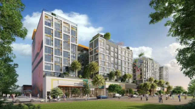 Kasa Wynwood Miami Hotels near Design District