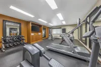 Best Western Plus Truckee-Tahoe Hotel - Gym