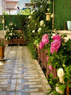 Kehribar Otel & Cafe Restaurant Hotel a 