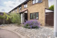 Everglades Hideaway in Gillingham Hotel di 