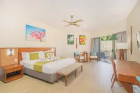 Moana Sands Lagoon Resort Hotels in 