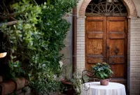 Il Palazzo Boutique B&B Hotels in Buonconvento