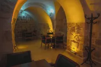 Kasr-i Divan Hotel - breakfast
