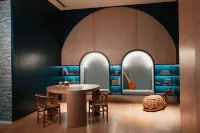 Rosewood Doha Các khách sạn ở Lusail