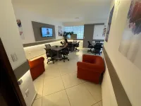 NetworkInn Hostel Business & Academico2 Hotel a Valinhos