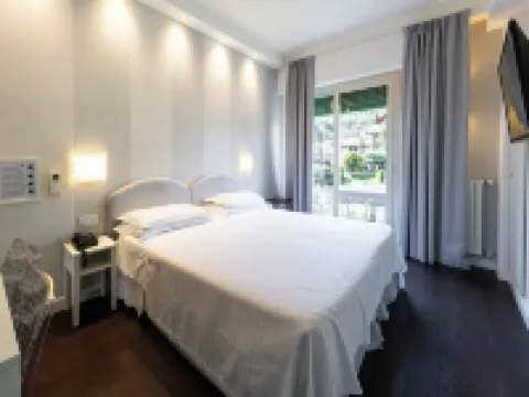 Hotel Beau Rivage Hotels in Baveno