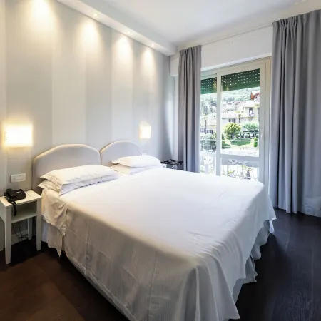 Hotel Beau Rivage