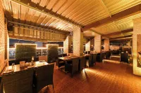 Hotel Roopa Hotel di Mysore