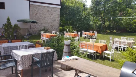 Mehmet Efendi Отели в г. Huseyincelebi Mahallesi