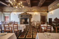 Hotel Villa Ciconia - Afhentnings-/afleveringstjenester