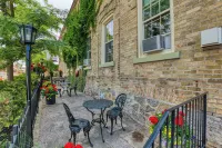 The Stratford Hotel by Hoco Hotels Collection