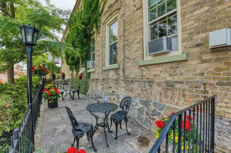 The Stratford Hotel by Hoco Hotels Collection