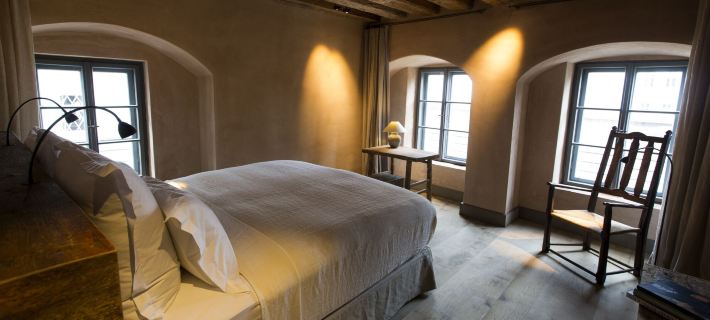 Townhouse Weisses Kreuz Boutiquehotel Hotéis em Salzburgo