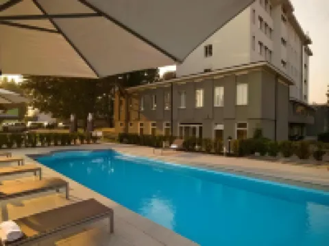Bis Hotel Varese Hotel a Varese