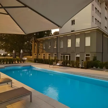 Bis Hotel Varese