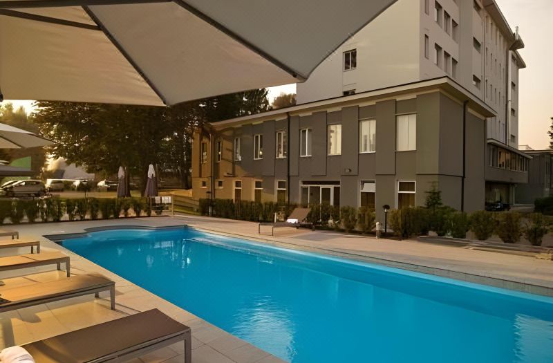 Bis Hotel Varese photo 2