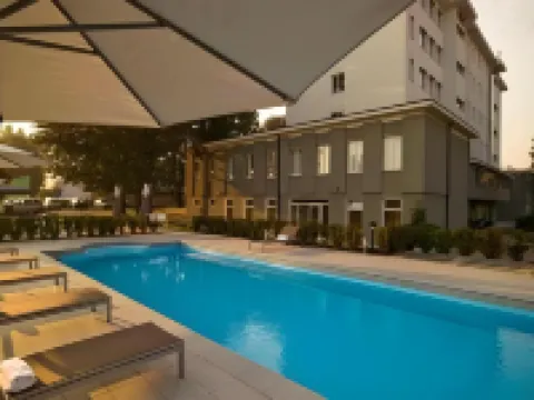 Bis Hotel Varese