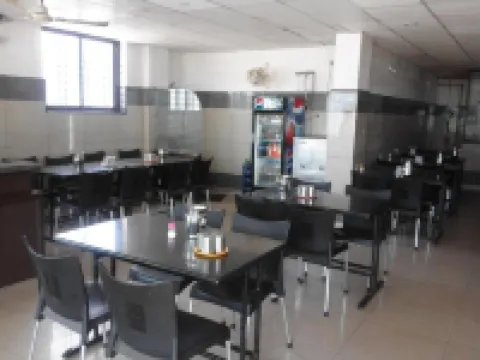 Hotel Shoven Hoteles en Distrito de Davanagere