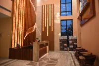 Hotel Krinoscco
