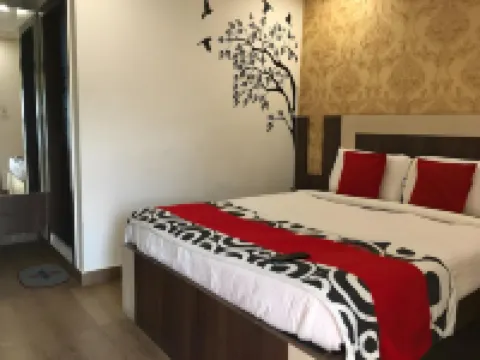 Hotel Hari Palace