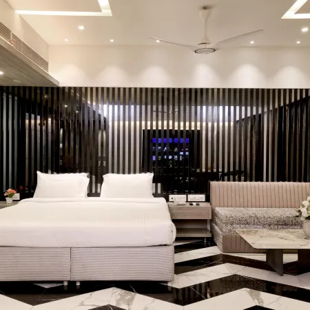Kumar Resort by Turtle