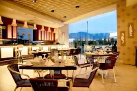 Lion Hotel & Plaza Hotels in Malalayang