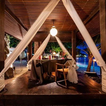 Ao Cho Grandview Hideaway Resort