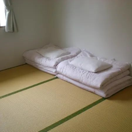 Ken Hostel