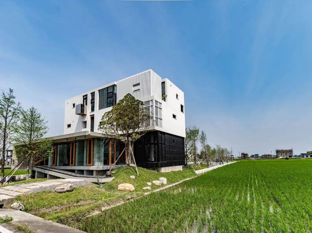 Life In Nature B&b - 五結鄉