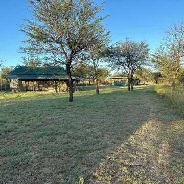 ZUHUMATH TENTED CAMPS SERENGETI